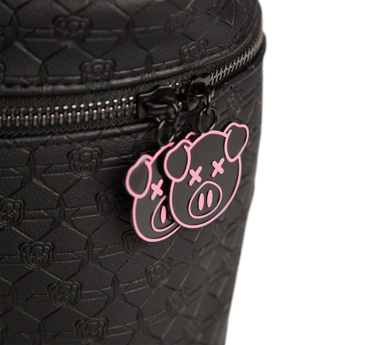 Jeffree Star Shane Dawson Imprint Travel Bag – Bild 4