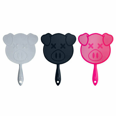 Jeffree Star x Shane Dawson Black Pig Hand Mirror – Bild 7