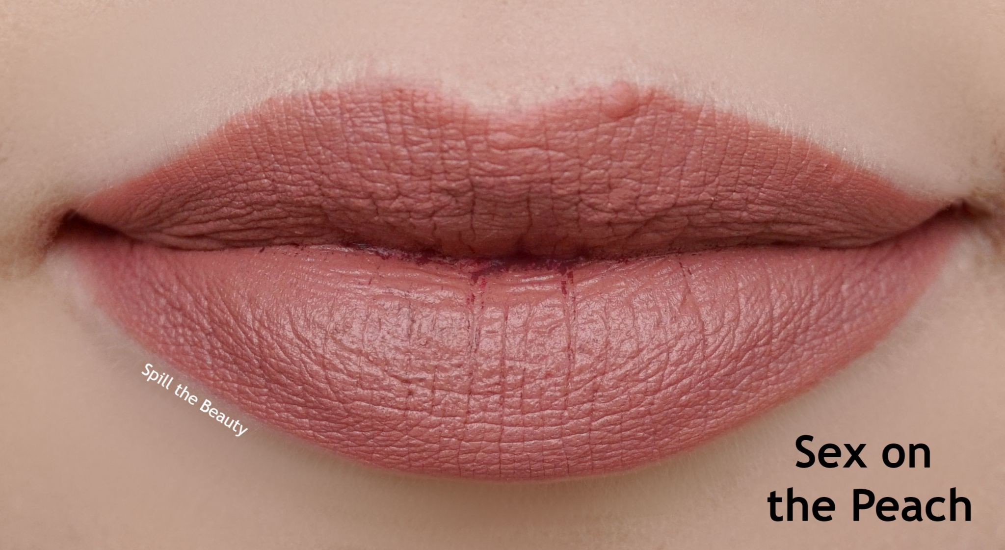 Too Faced Look At My Sexy Peaches Travel Set – Bild 4