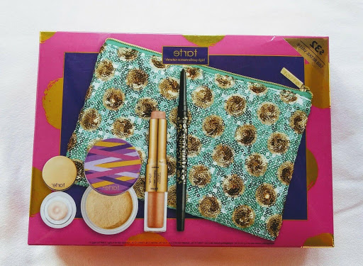 Tarte Busy Girl Essentials Intro Set – Bild 4