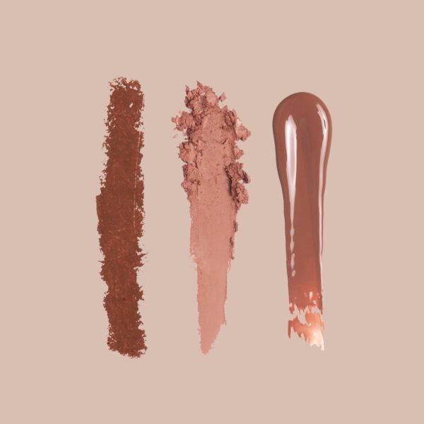 KKW Kim's Essentials Lip Bundle – Bild 3
