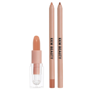 KKW Kim's Essentials Lip Bundle