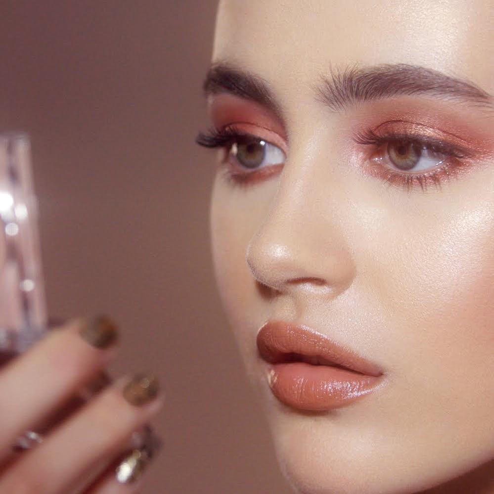 KKW Sepia Sunset Shadow Palette – Bild 6