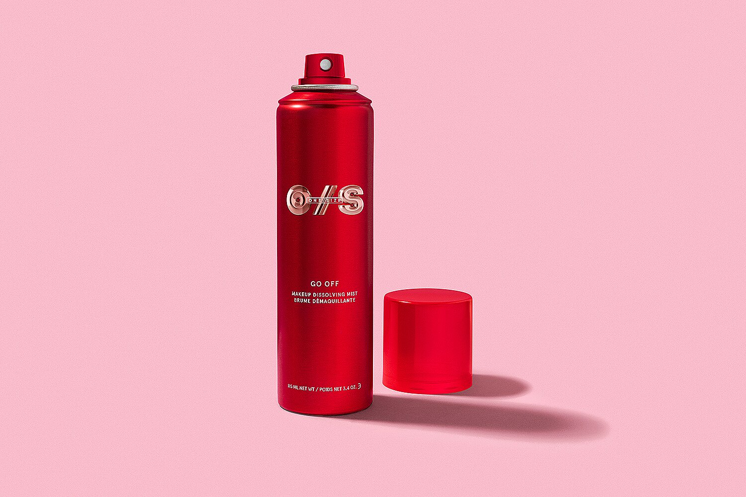 ONE/SIZE by Patrick Starrr GO OFF Makeup Dissolving Mist – Bild 9