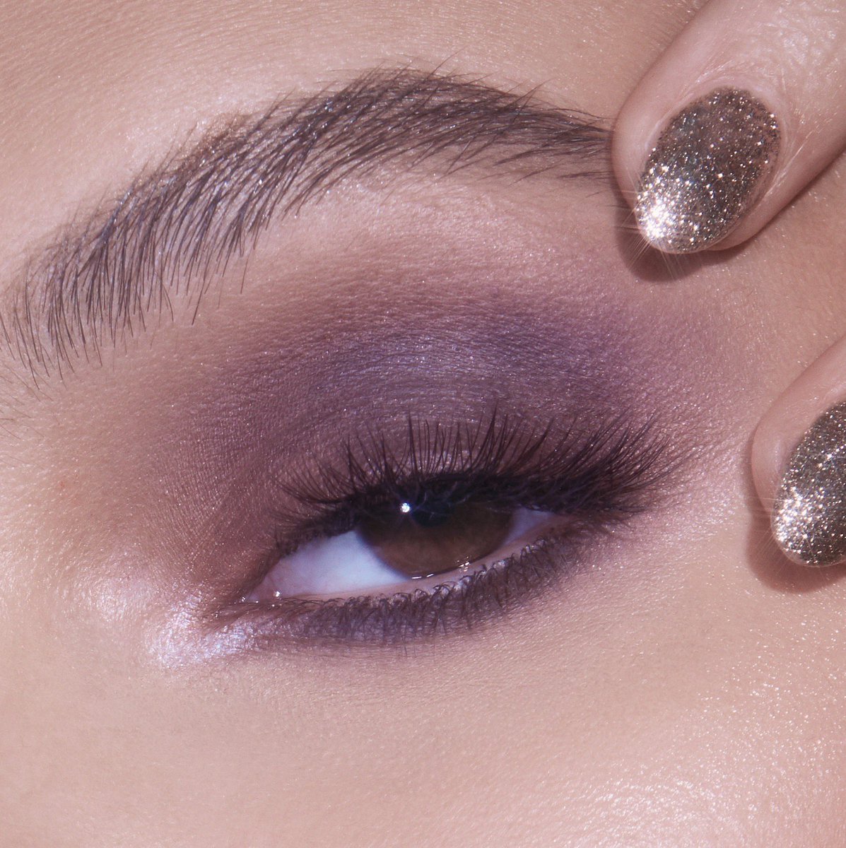 KKW Sepia Sunset Shadow Palette – Bild 5