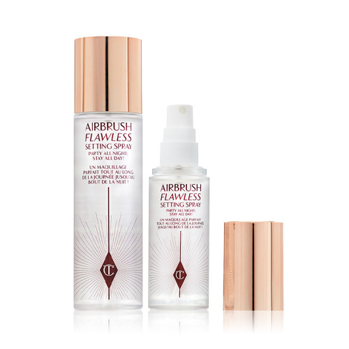 Charlotte Tilbury Airbrush Flawless Setting Spray – Bild 3