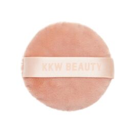 KKW Beauty Nude Puff 4m