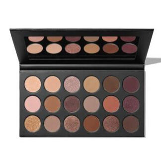 Morphe 18T Truth Or Bare Artistry Palette