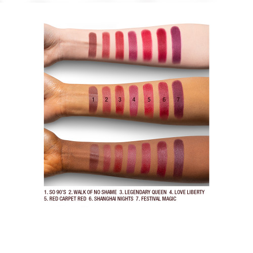 Charlotte Tilbury Matte Revolution - So 90´s – Bild 5