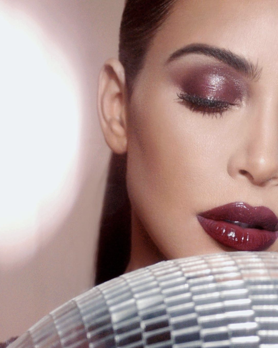 KKW Sepia Sunset Shadow Palette – Bild 7