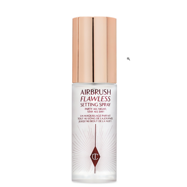 Charlotte Tilbury Airbrush Flawless Setting Spray