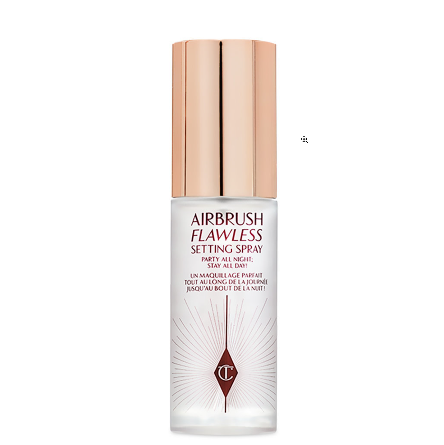 Charlotte Tilbury Airbrush Flawless Setting Spray