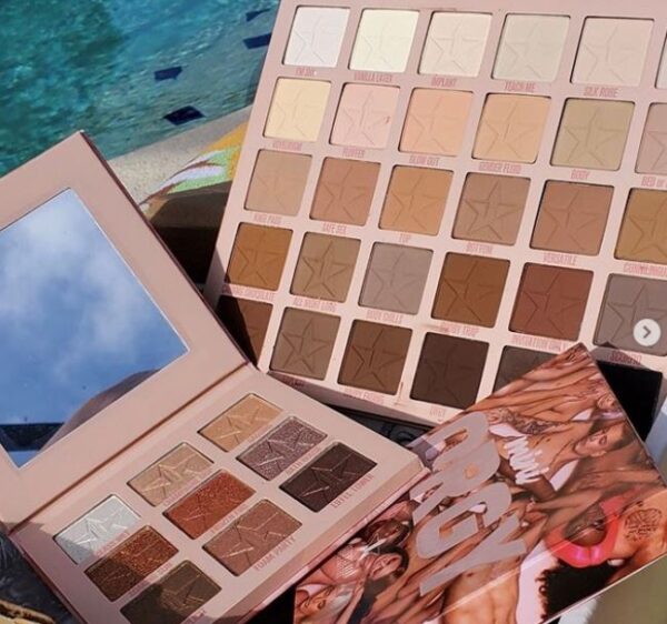 Jeffree Star Orgy Shadow Palette – Bild 4