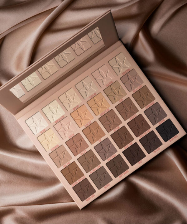 Jeffree Star Orgy Shadow Palette – Bild 6