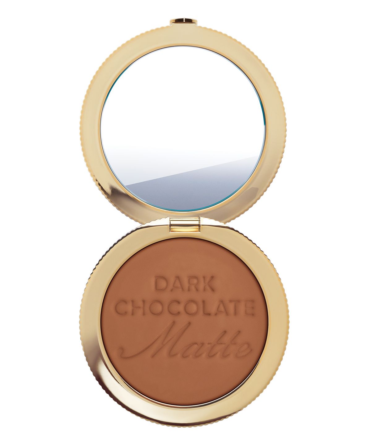 Too Faced Dark Chocolate Soleil Bronzer – Bild 4