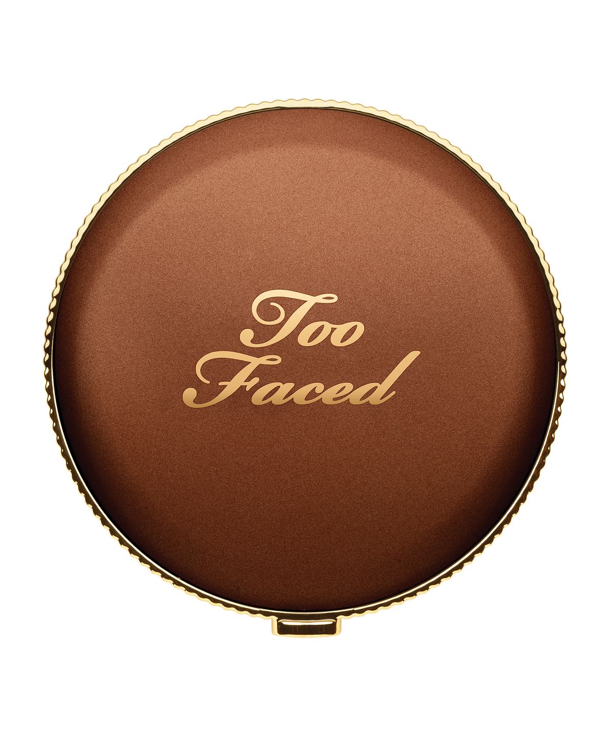Too Faced Dark Chocolate Soleil Bronzer – Bild 3