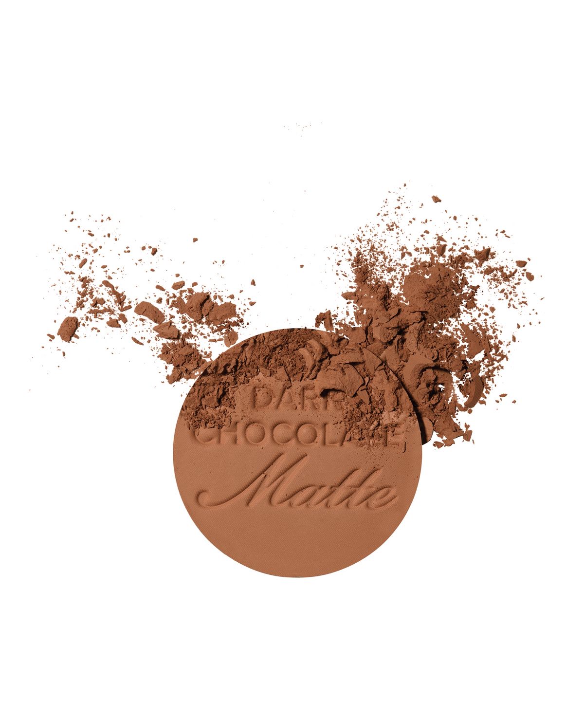 Too Faced Dark Chocolate Soleil Bronzer – Bild 2