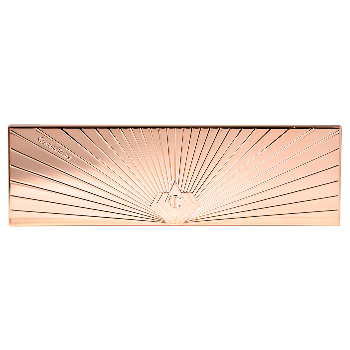 Charlotte Tilbury Instant Eye Palette - Pillow Talk – Bild 2