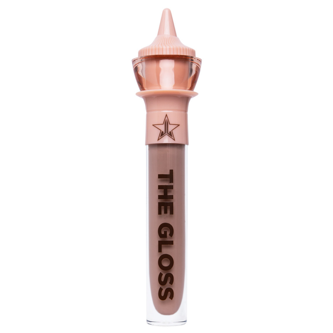 Jeffree Star Orgy The Gloss - Silk Rope