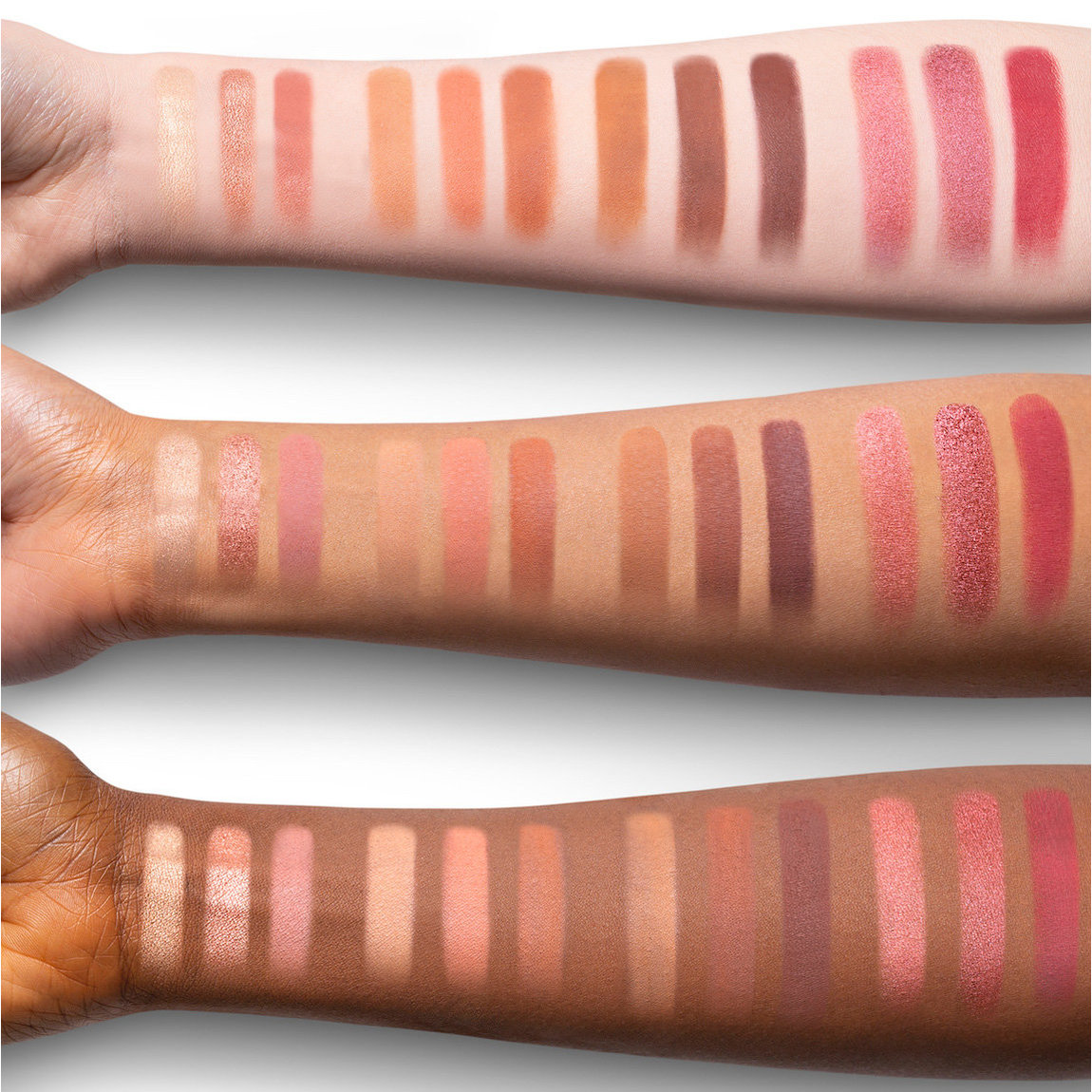 Charlotte Tilbury Instant Eye Palette - Pillow Talk – Bild 4