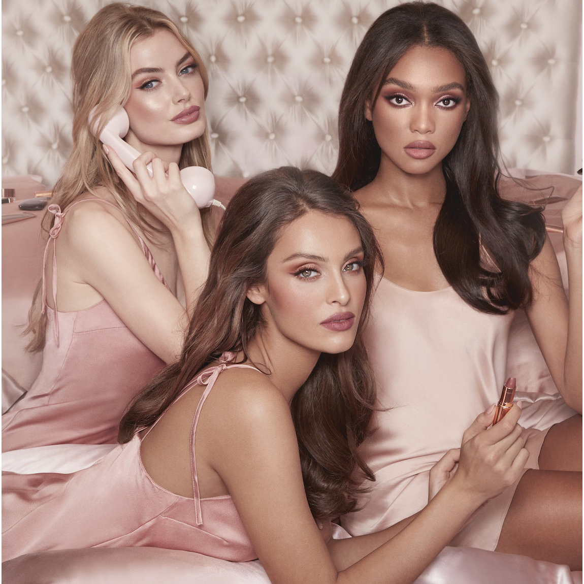 Charlotte Tilbury Instant Eye Palette - Pillow Talk – Bild 10