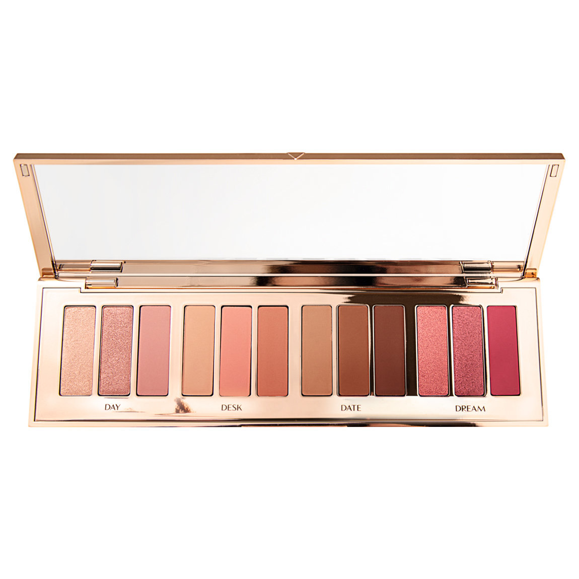 Charlotte Tilbury Instant Eye Palette - Pillow Talk