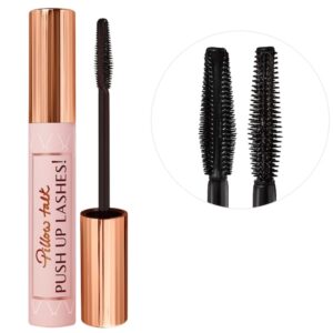 Charlotte Tilbury Pillow Talk Push Up Lashes!