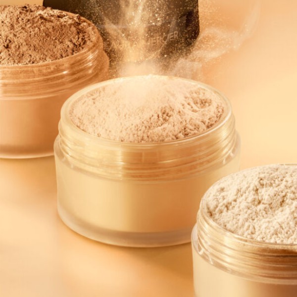Laura Mercier Translucent Loose Setting Powder - Honey – Bild 3