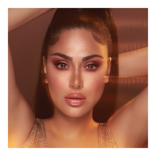 Huda Beauty Sand Haze Obsessions Palette – Bild 6