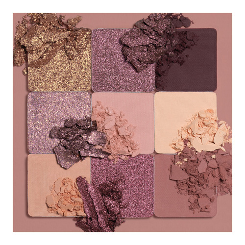 Huda Beauty Sand Haze Obsessions Palette – Bild 2