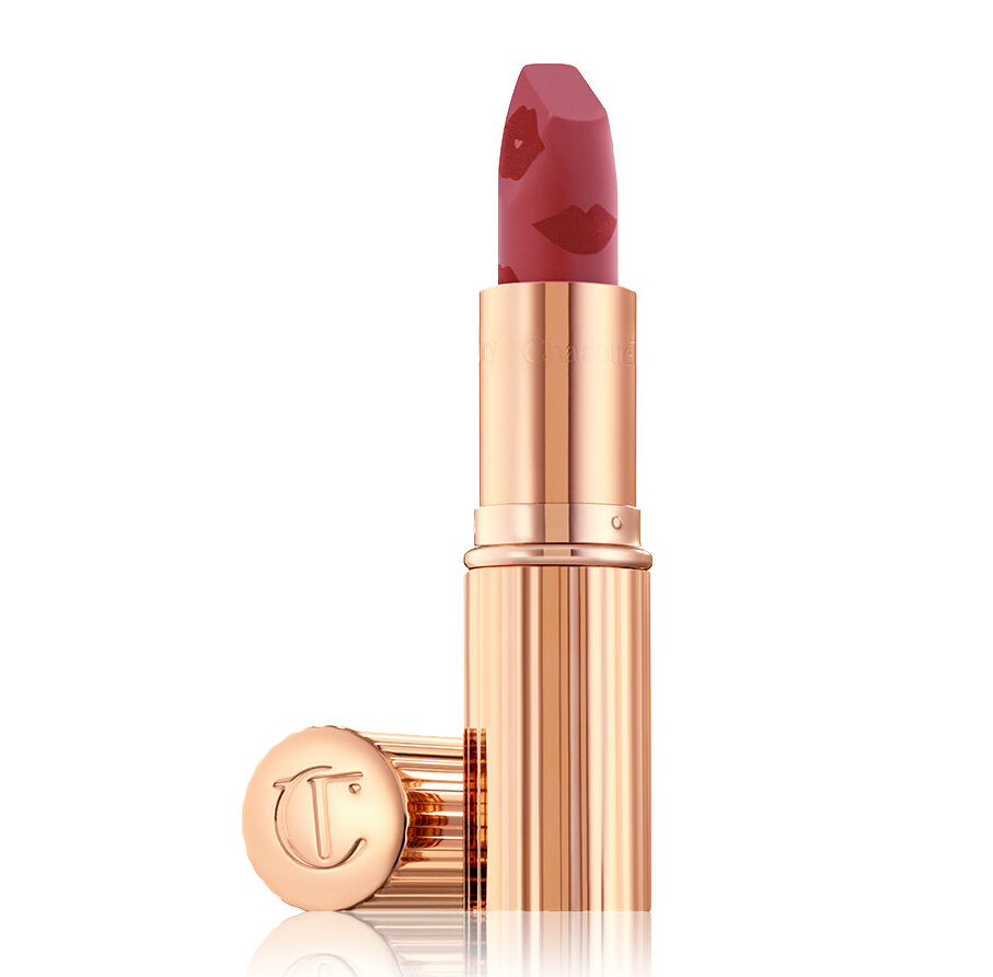 Charlotte Tilbury Matte Revolution - First Dance
