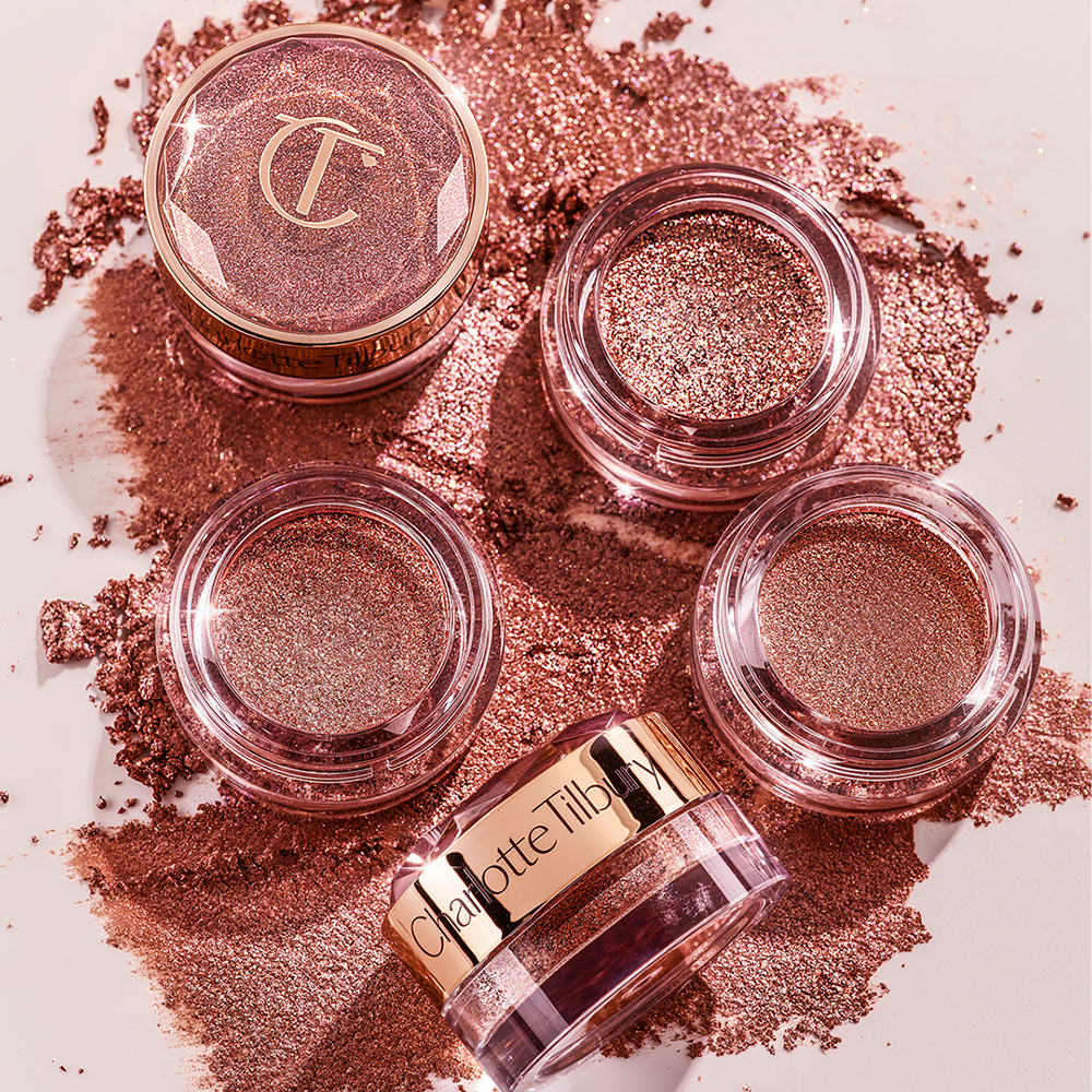Charlotte Tilbury Charlotte's Jewel Pots - Walk Of No Shame – Bild 3