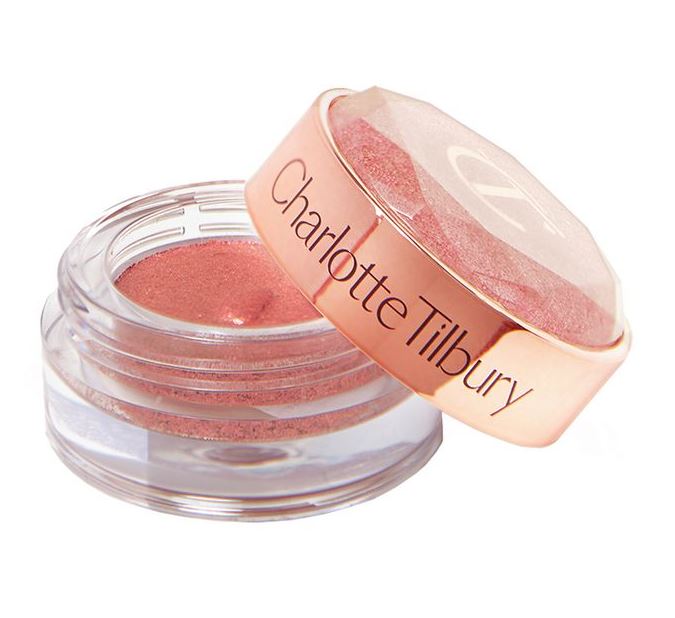 Charlotte Tilbury Charlotte's Jewel Pots - Walk Of No Shame
