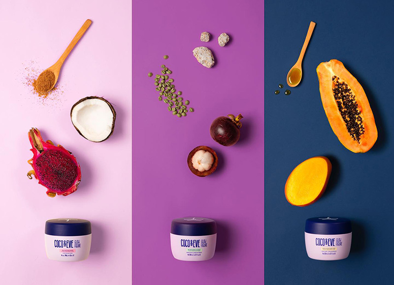 Coco & Eve Bali Figure Body Moisture Whip – Bild 6