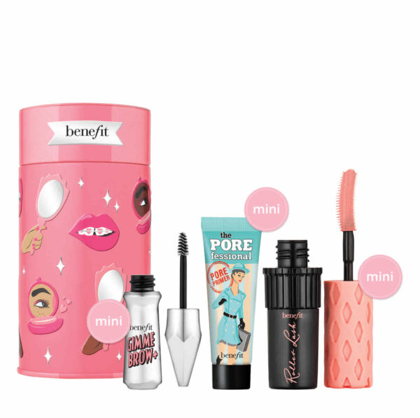 Benefit Beauty Thrills Gift Set