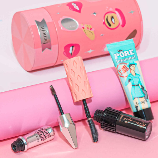 Benefit Beauty Thrills Gift Set – Bild 2