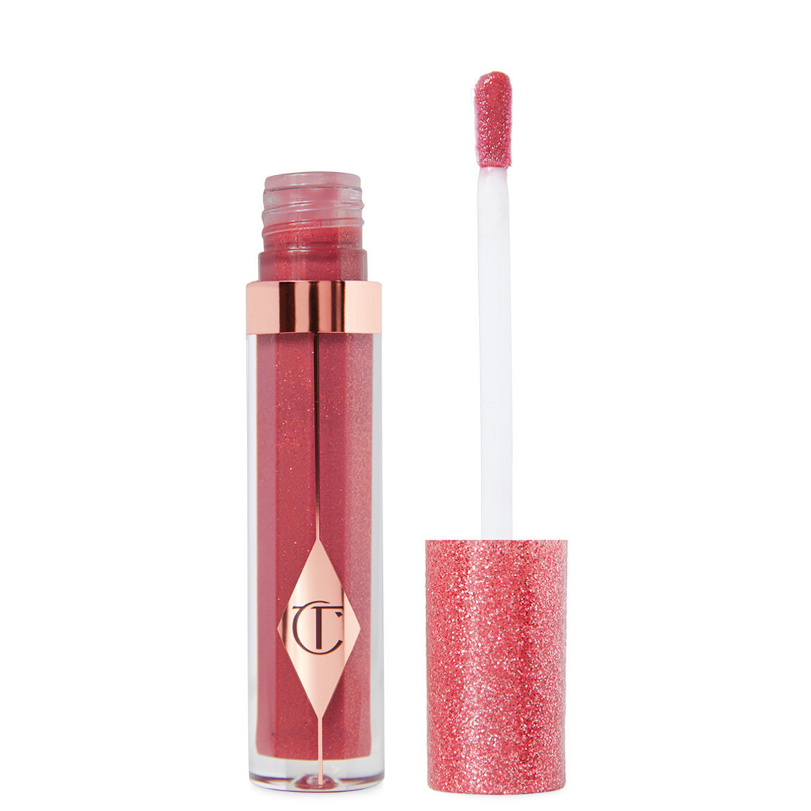 Charlotte Tilbury Charlotte's Jewel Lips - Wall Of No Shame – Bild 2