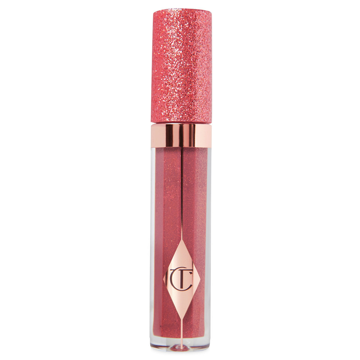 Charlotte Tilbury Charlotte's Jewel Lips - Wall Of No Shame