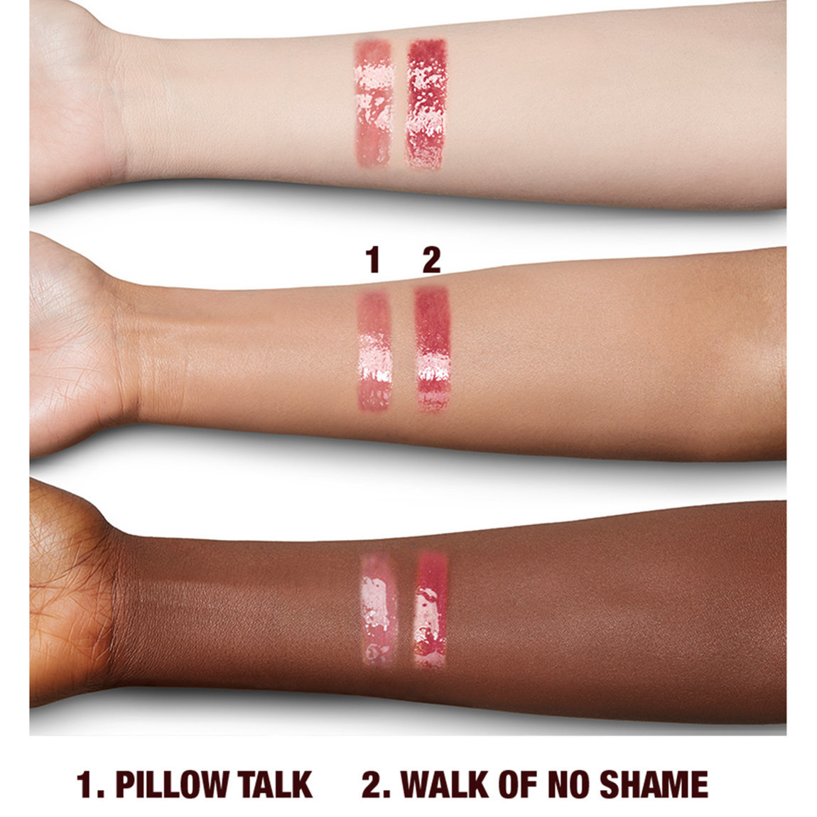 Charlotte Tilbury Charlotte's Jewel Lips - Wall Of No Shame – Bild 5