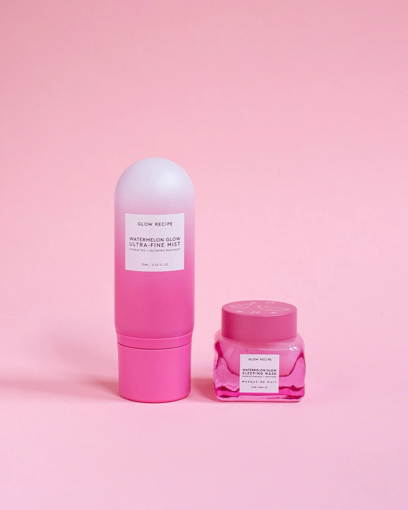 Glow Recipe Glow Together With Watermelon Set – Bild 2