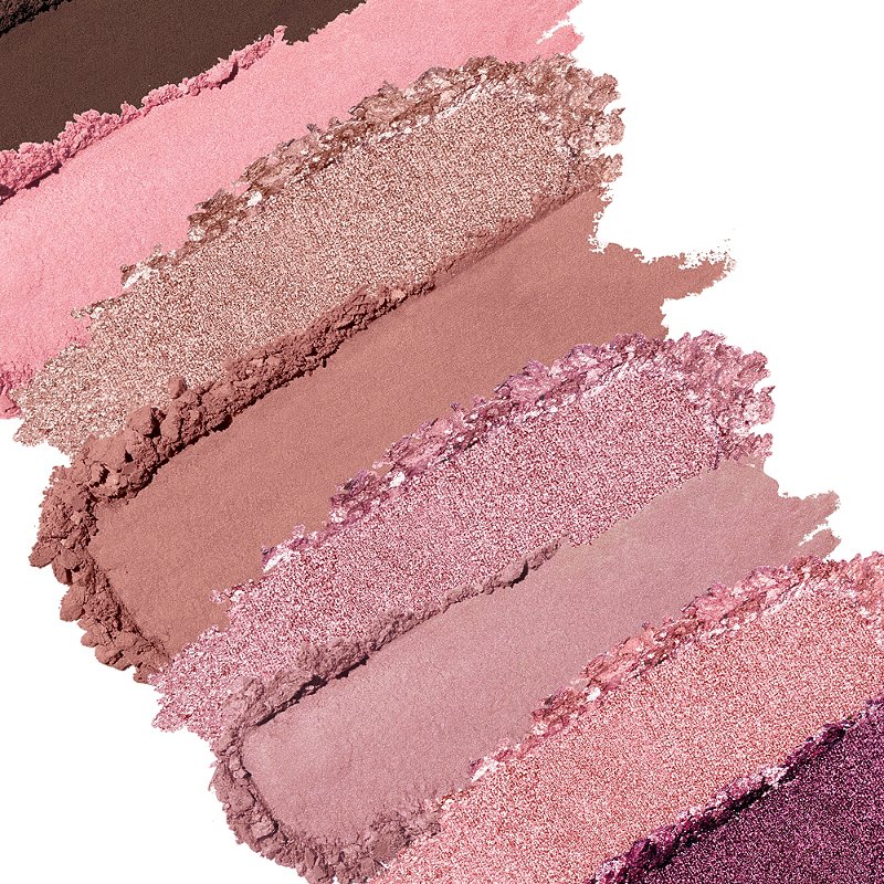 Tarte Confessions Of A Maneater Eye & Cheek Palette – Bild 4