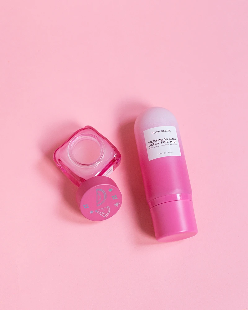 Glow Recipe Glow Together With Watermelon Set – Bild 3