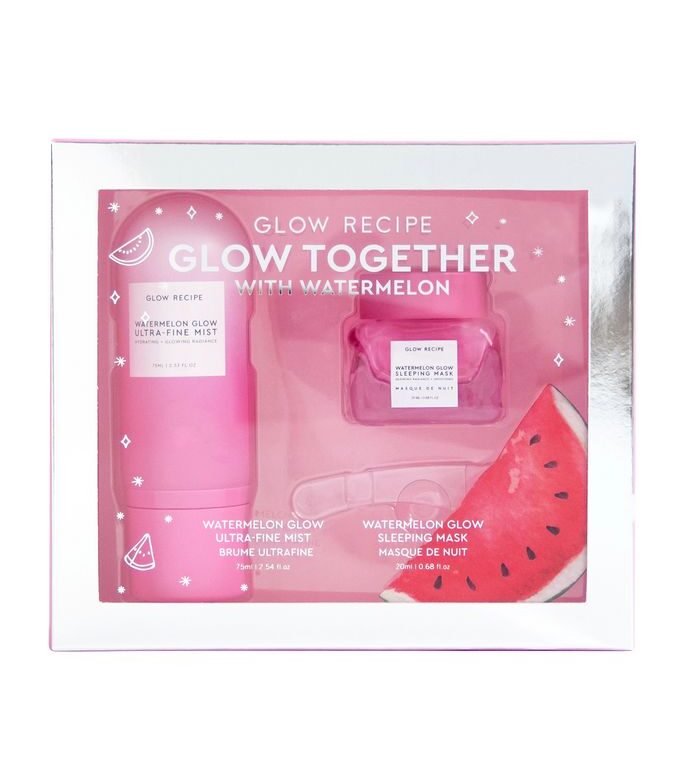 Glow Recipe Glow Together With Watermelon Set