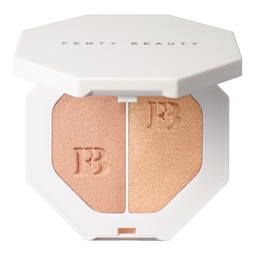 Fenty Stunning Highlight & Lip Set Limited Edition – Bild 3