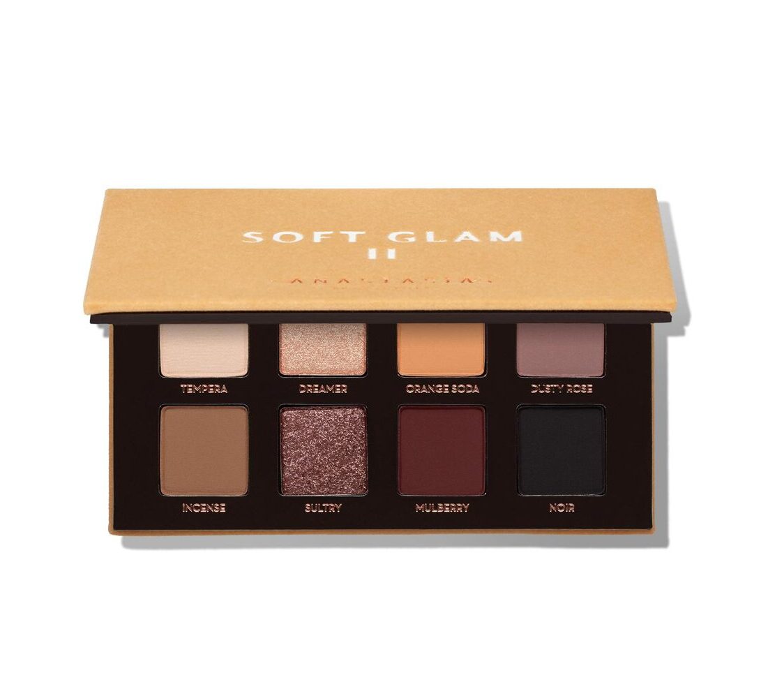 Anastasia Beverly Hills Mini Soft Glam Palette