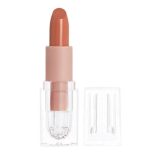 KKW Classic Icon Creme Lipstick - #2 Warm Pink Nude