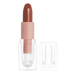 KKW Classic Icon Creme Lipstick - #1 Warm Mid-Tone Nude