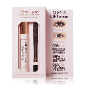 Charlotte Tilbury Pillow Talk Push-Up Eye Secrets Set