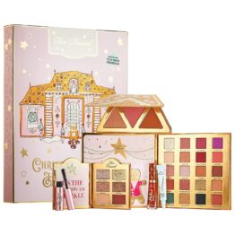 too faced christmas cookie house party ._SL1500_