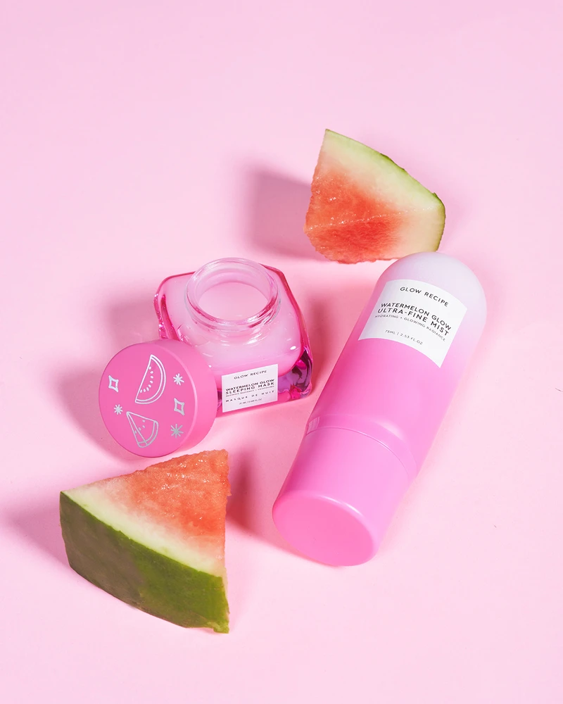 Glow Recipe Glow Together With Watermelon Set – Bild 4